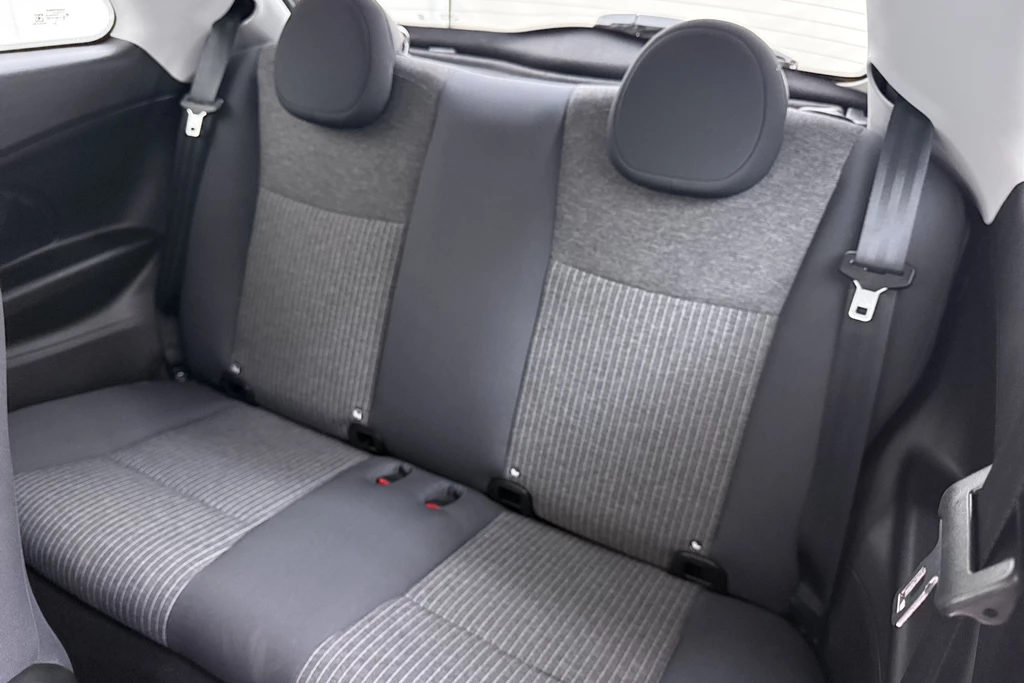 Fiat 500 – foto 12