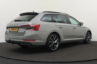 Škoda Superb – thumbnail 4