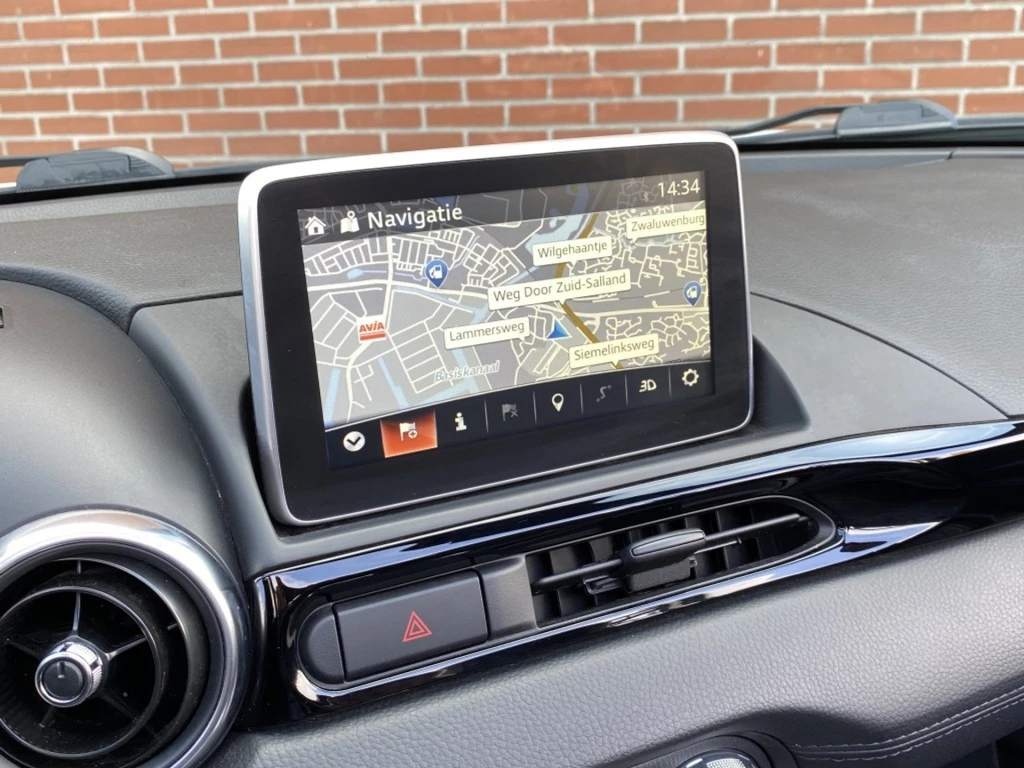 Fiat 124 Spider – foto 19