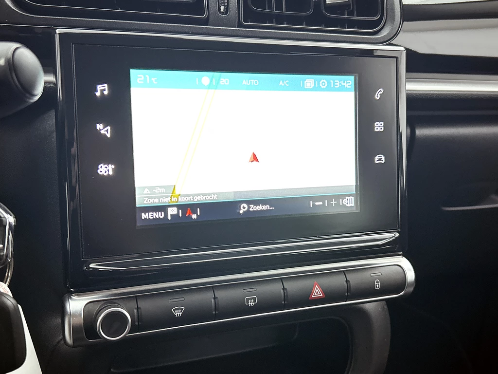Citroën C3 – foto 12