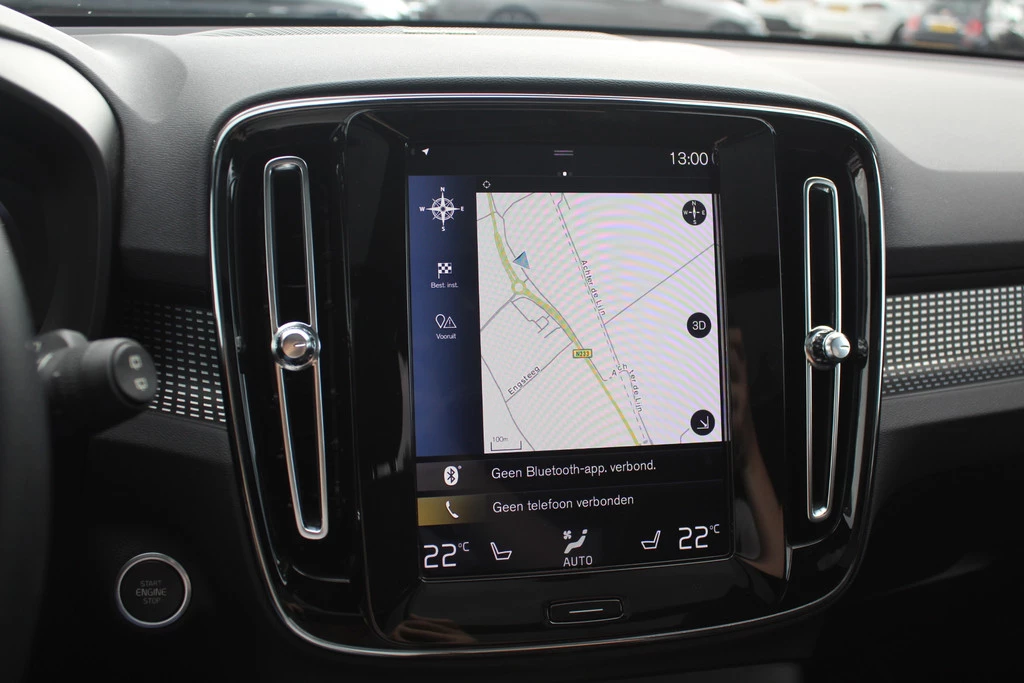 Volvo XC40 – foto 13
