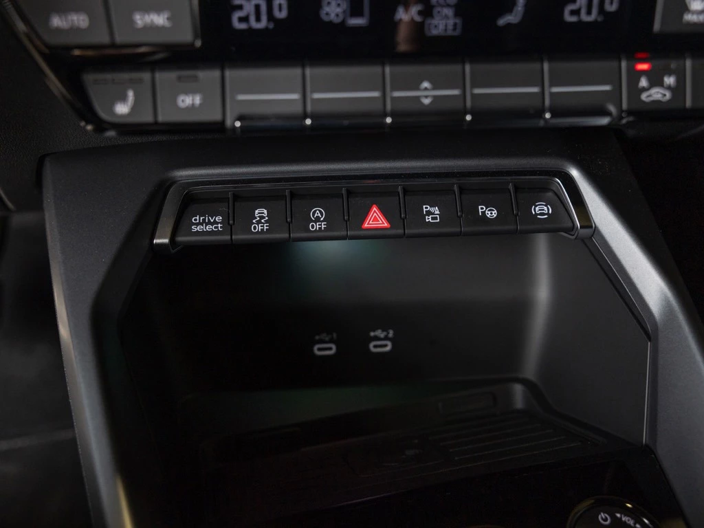 Audi A3 – foto 30