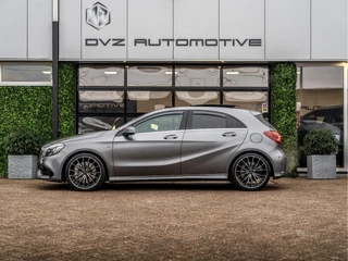 Mercedes-Benz A-Klasse – thumbnail 2