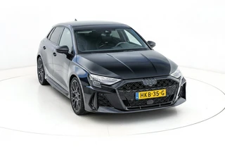 Audi RS3 – thumbnail 9