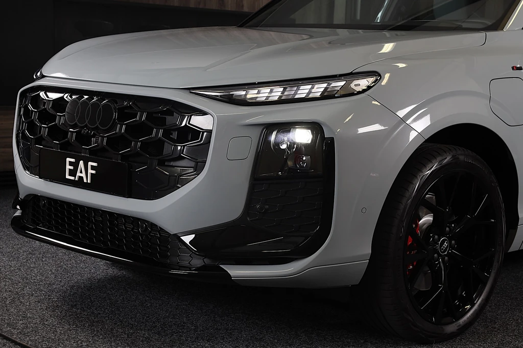 Audi Q3 – foto 57