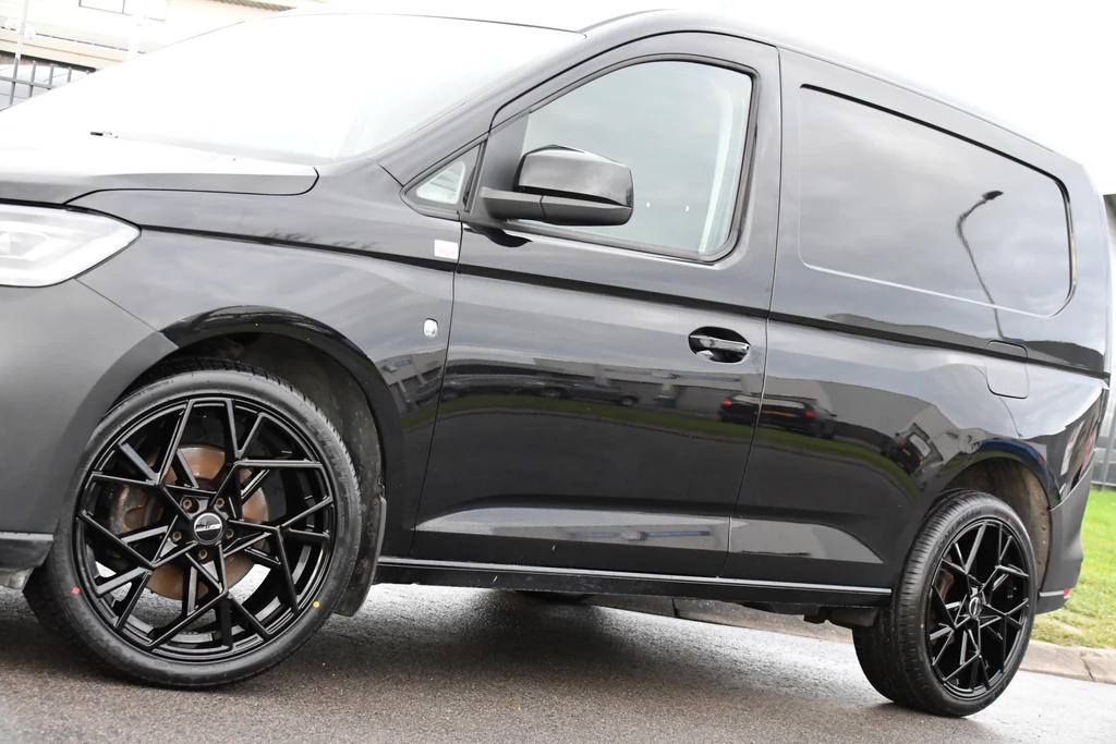 Volkswagen Caddy – foto 3