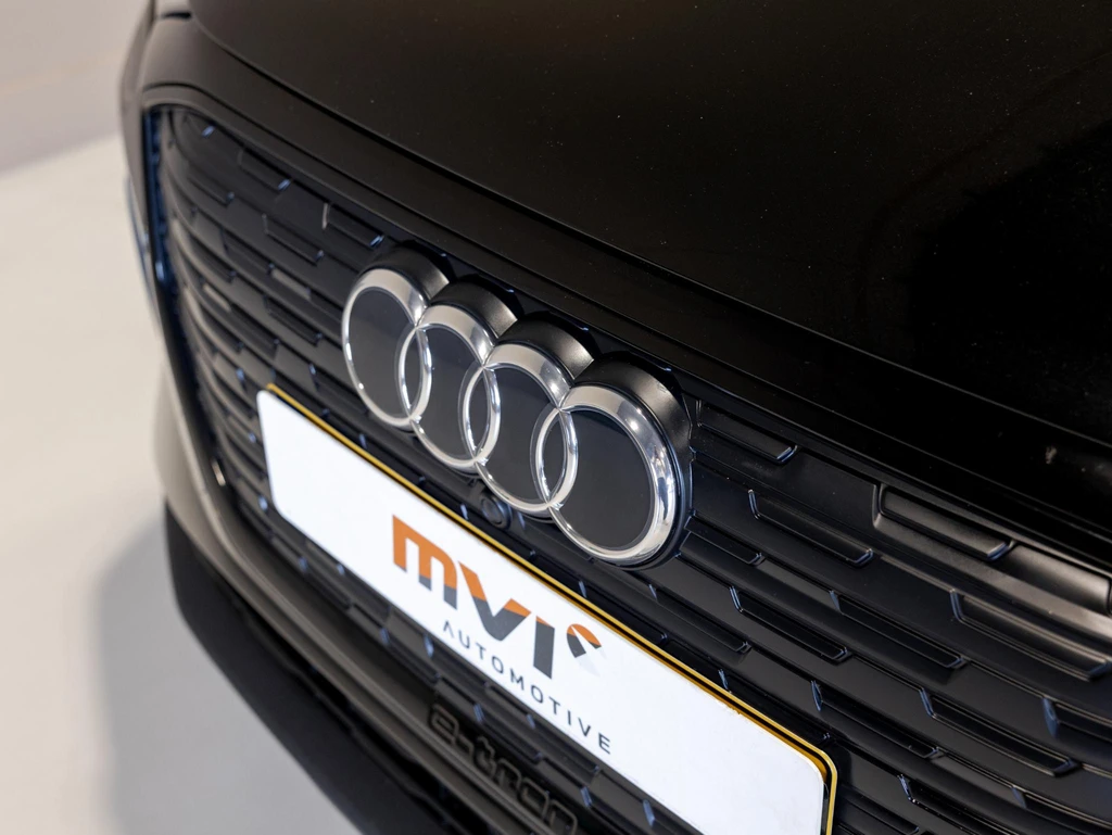 Audi Q4 e-tron – foto 11