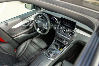 Mercedes-Benz GLC – thumbnail 9
