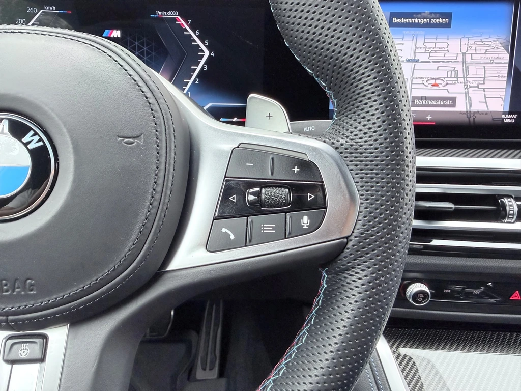 BMW 3 Serie – foto 24