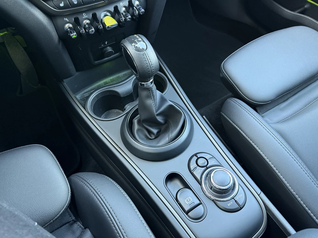 MINI Countryman – foto 23