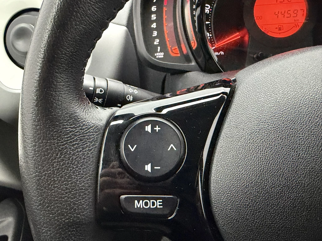Toyota Aygo – foto 20