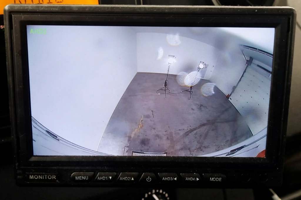 Mercedes-Benz Sprinter – foto 13