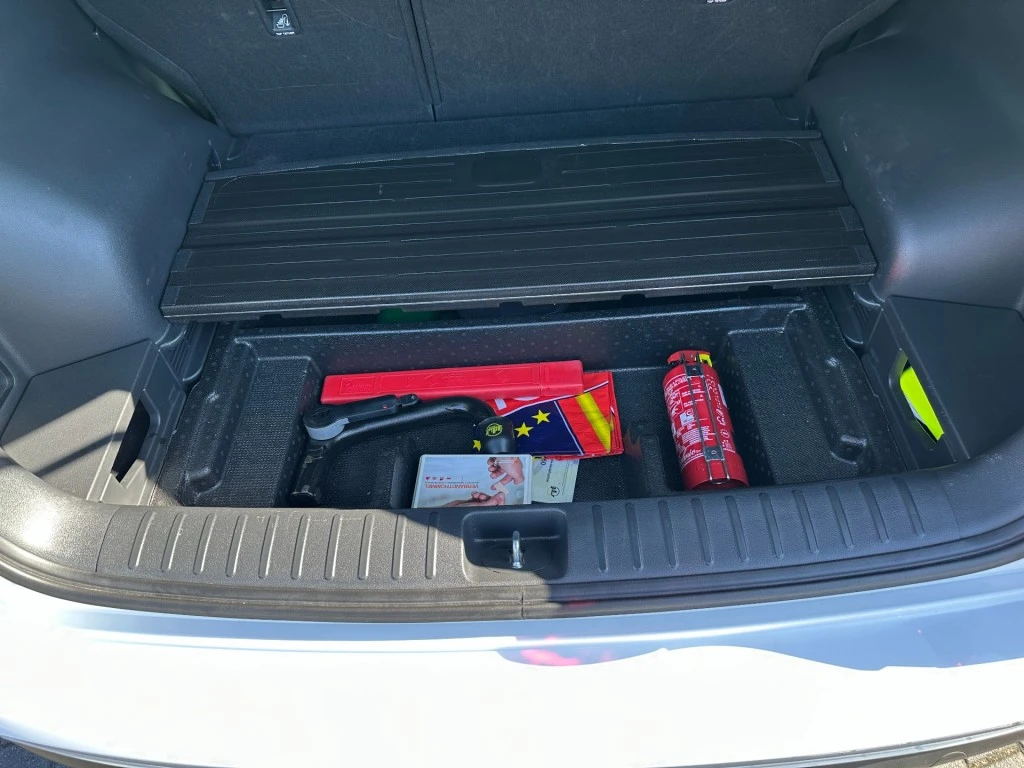 Hyundai Tucson – foto 9