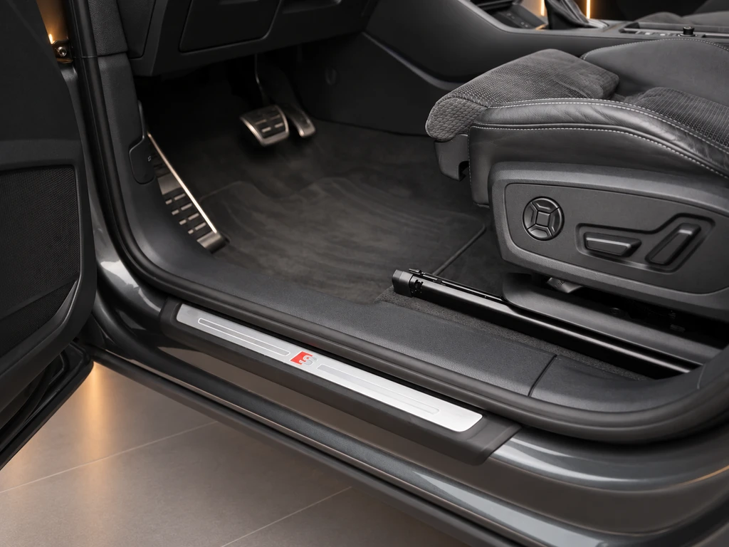 Audi Q3 – foto 54