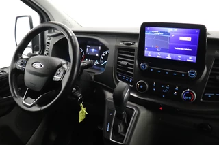Ford Transit Custom – thumbnail 9