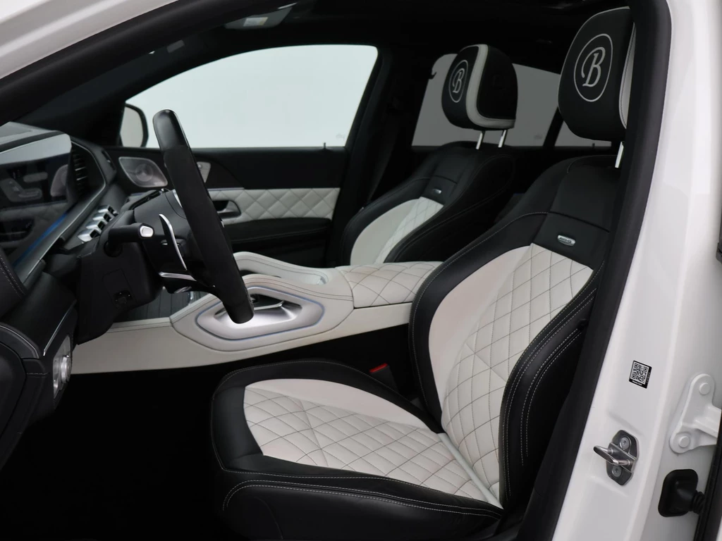 Mercedes-Benz GLE – foto 46