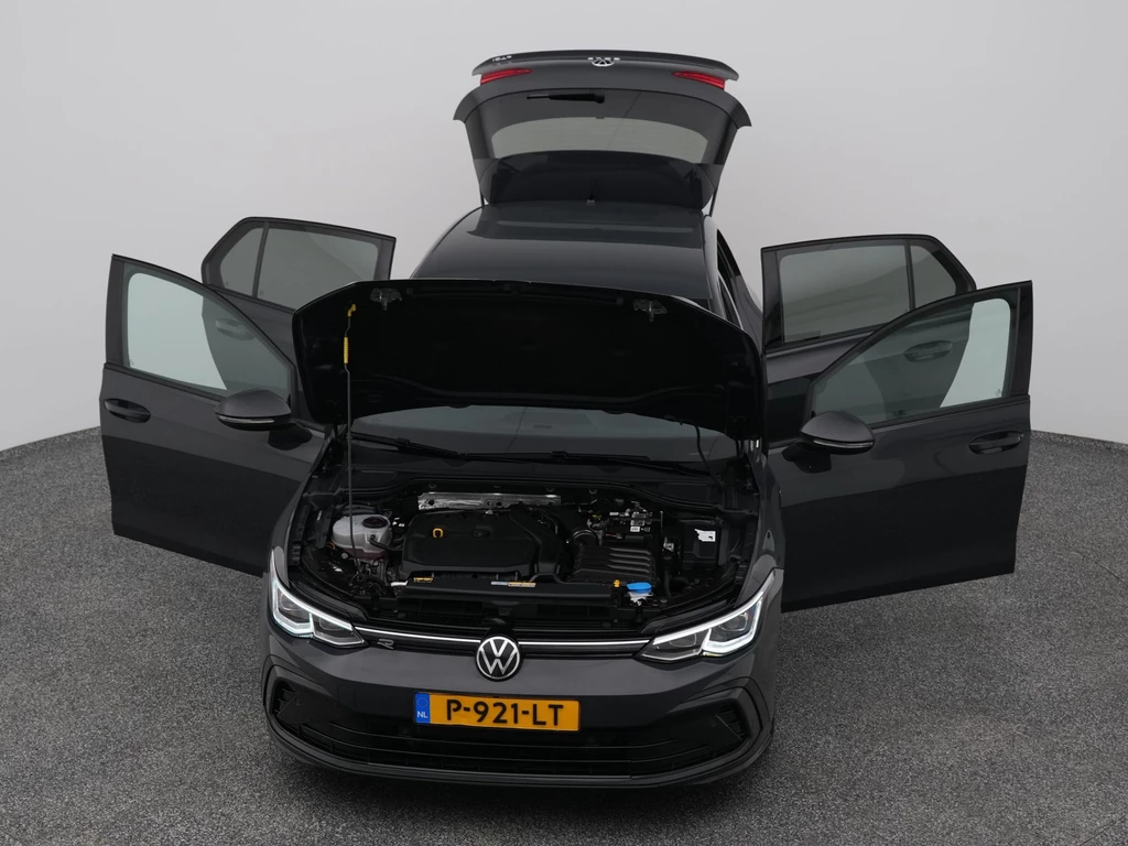 Volkswagen Golf – foto 18
