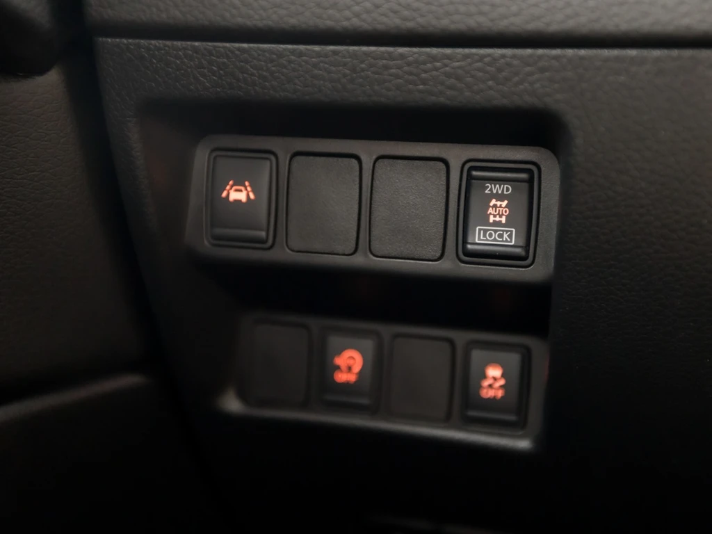 Nissan QASHQAI – foto 27