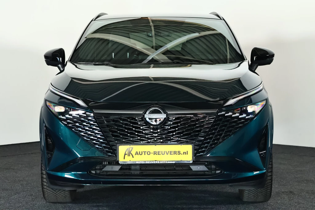 Nissan QASHQAI – foto 7