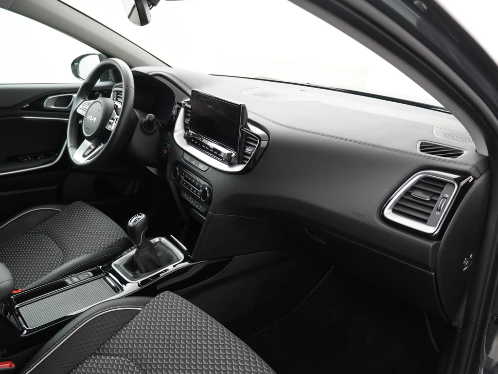 Kia XCeed – foto 40