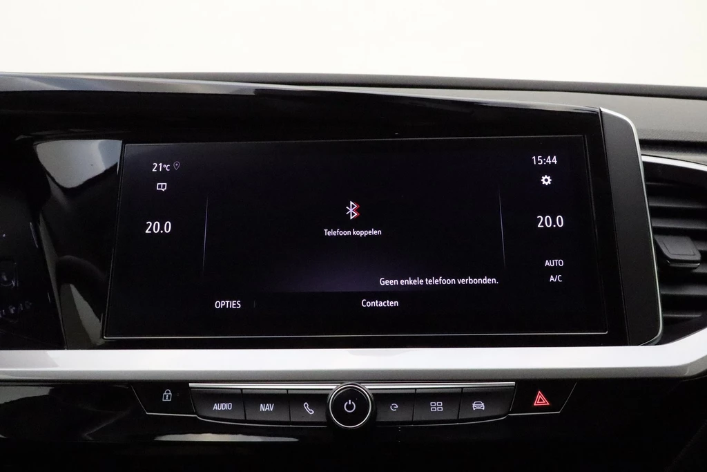 Opel Grandland – foto 29