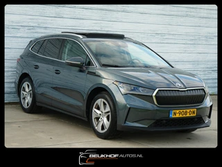 Škoda Enyaq iV – thumbnail 8