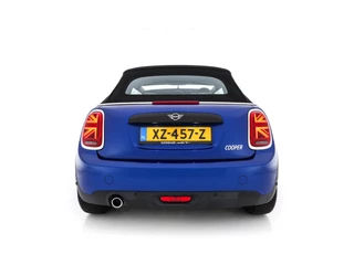 MINI Cooper Cabrio – thumbnail 6