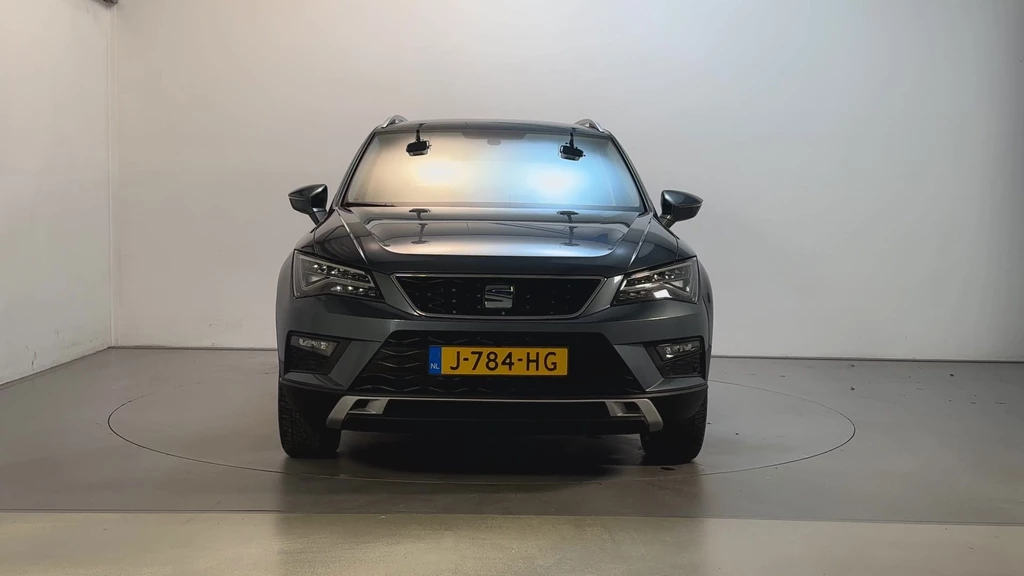 SEAT Ateca – foto 8