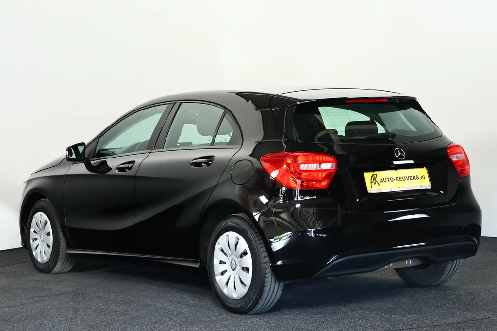 Mercedes-Benz A-Klasse – foto 3
