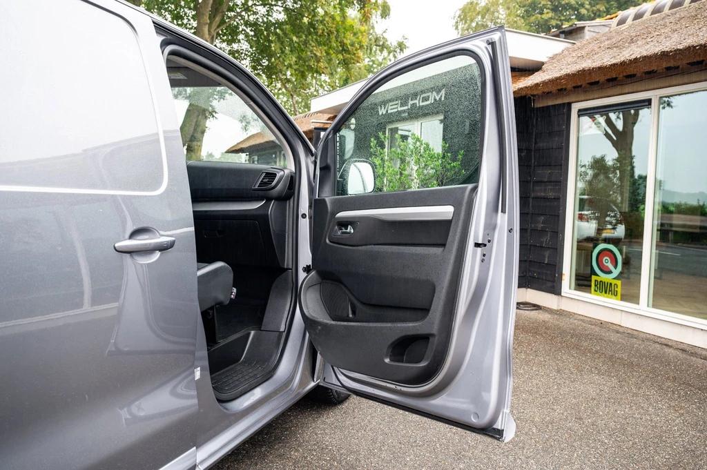 Peugeot e-Expert – foto 51