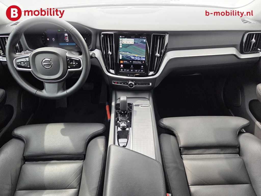 Volvo V60 – foto 12