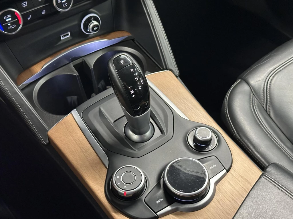 Alfa Romeo Stelvio – foto 36