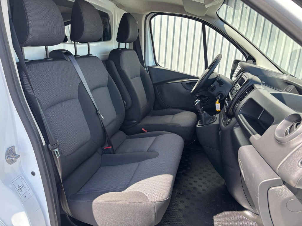 Renault Trafic – foto 28