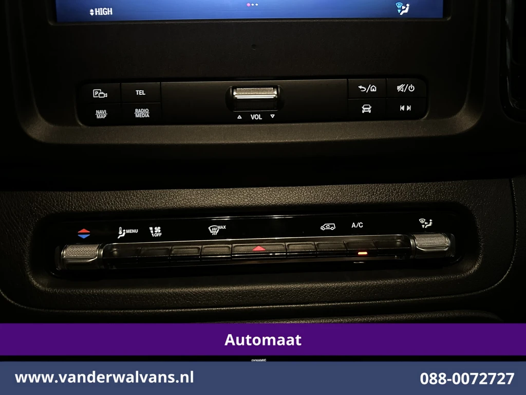 Mercedes-Benz Vito – foto 11