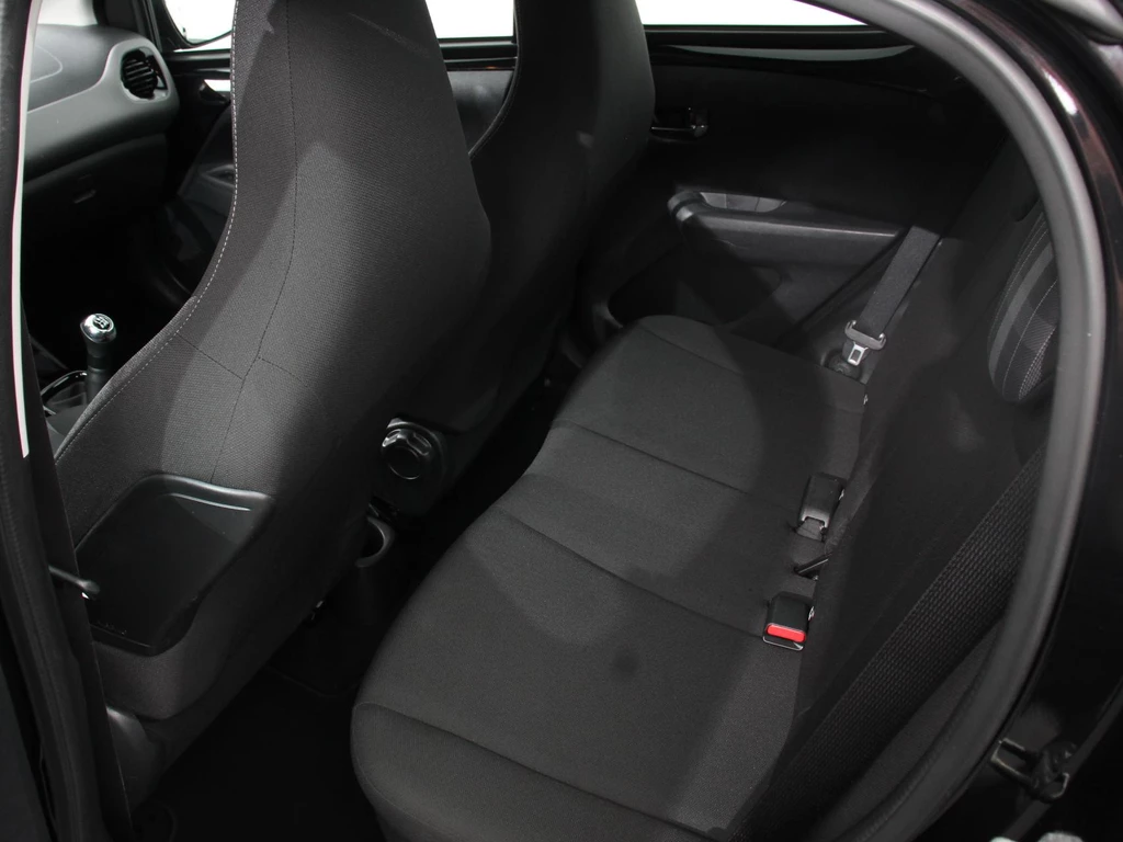 Peugeot 108 – foto 12