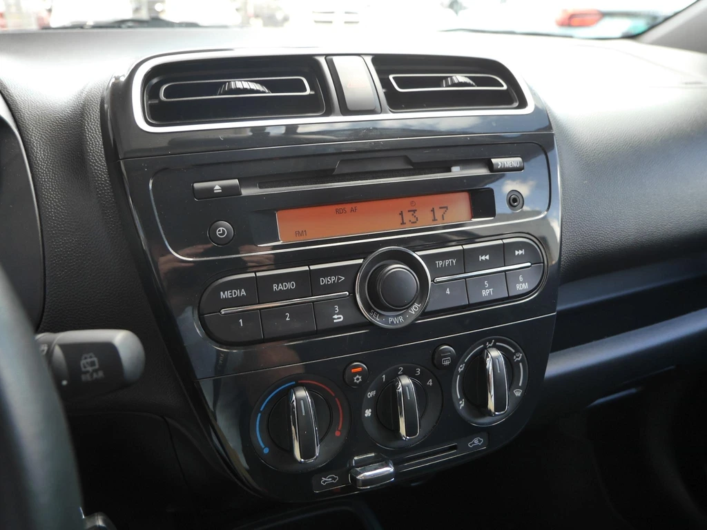 Mitsubishi Space Star – foto 18