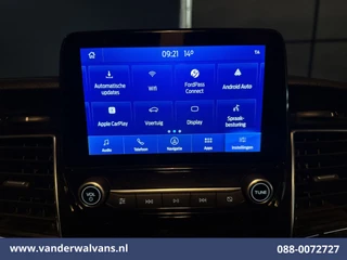 Ford Transit Custom – thumbnail 10
