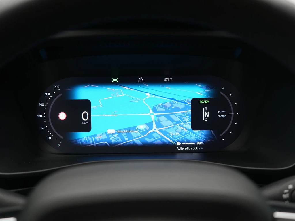 Volvo XC40 – foto 39