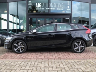 Volvo V40 – thumbnail 3