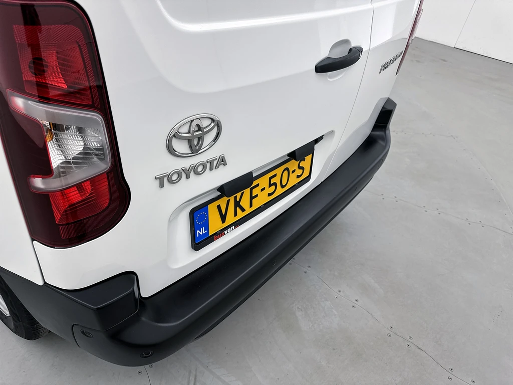 Toyota ProAce – foto 39