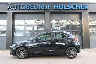 Mazda 2 – thumbnail 3
