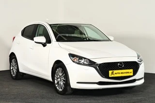 Mazda 2 – thumbnail 6