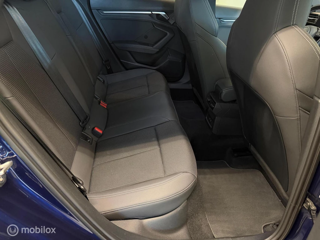 Audi A3 – foto 12