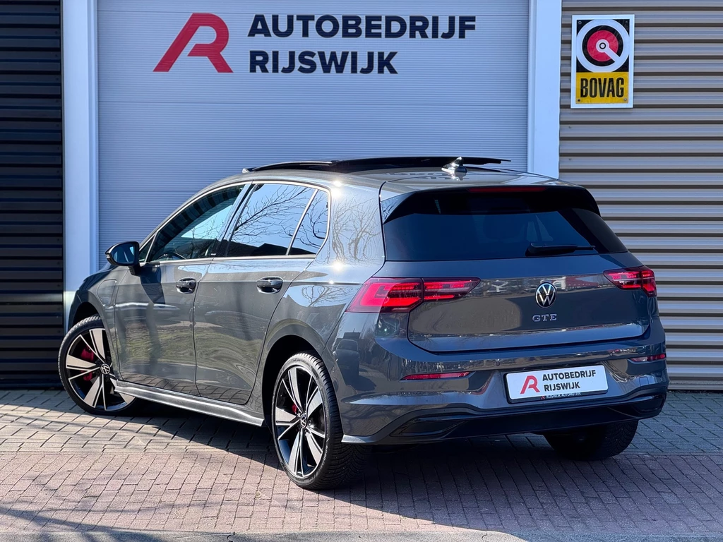 Volkswagen Golf – foto 3