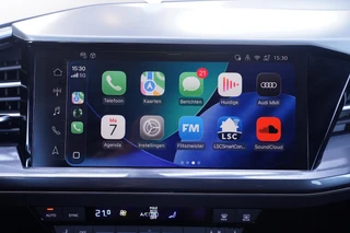 Audi Q4 Sportback e-tron – thumbnail 37