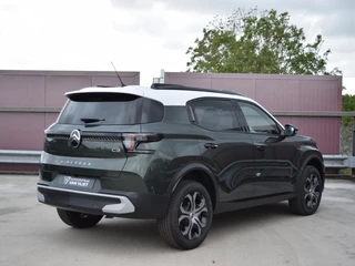 Citroën C3 Aircross – thumbnail 4