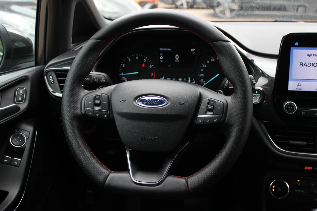 Ford Fiesta – foto 19