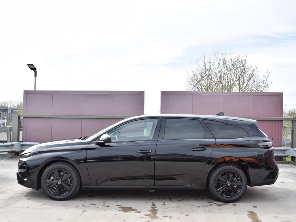 Peugeot 308 – foto 2