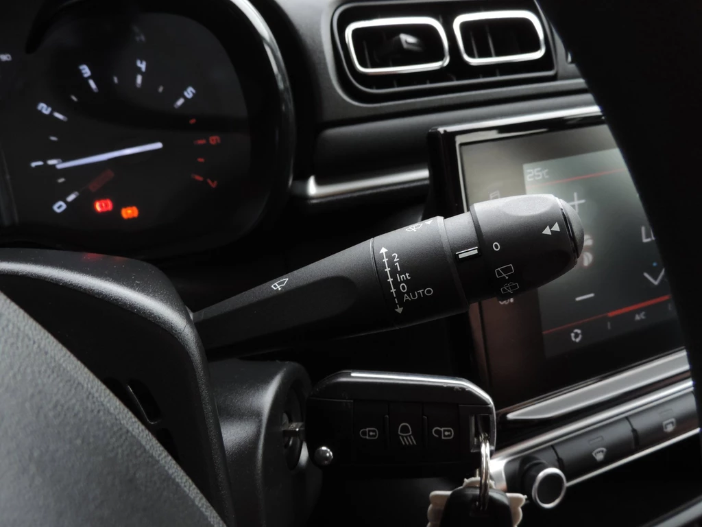 Citroën C3 – foto 27