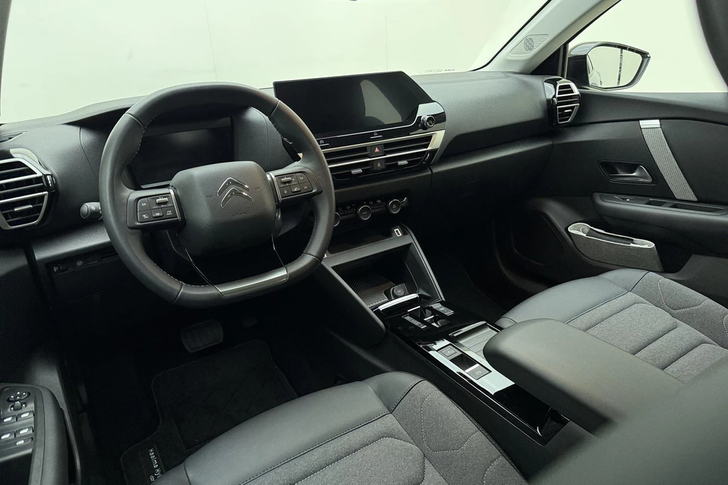 Citroën ë-C4 – foto 17